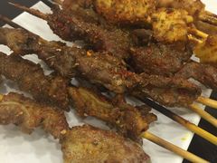 -羊守一(九棵树店)