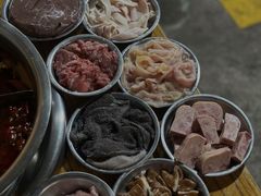 -渝味黄姐火锅(黄泥村店)