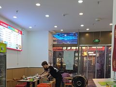 -欢聚烤吧(朱辛庄TBD万科店)