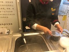 -鞠氏黑芝麻糊(水塔店)