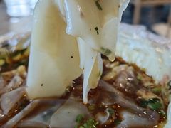 -八分场凉皮老店(正宗)