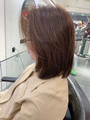 -卓梵美发·精品Salon