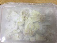 -溢香专业制作饺子云吞(莲花二村店)