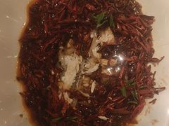 -百姓渔村(南中环店)