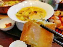 -庆江南江南菜(琴湖溪里花园城店)