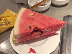 -海底捞火锅(顺义华联店)
