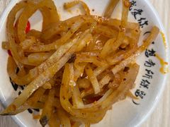 -武圣羊汤·西北面(朝阳门店)