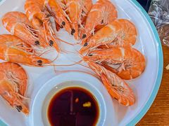 -坛南湾农家乐·海鲜楼·大排档(平潭坛南湾店)