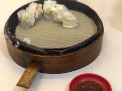 -海汇源老烧麦店(东大街总店)