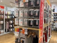 -优衣库(海口秀英万达广场店)