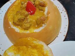 -大树餐厅(红旗街万达店)