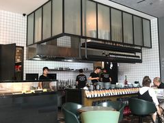 大堂-Wagas沃歌斯(富力广场店)