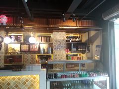 -壹号院音乐餐厅•烤全羊•新疆菜(浐灞店)