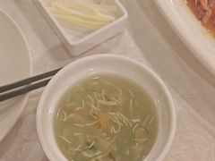 -全聚德(上海首店浦东店)
