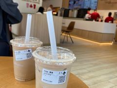 -Tims天好咖啡(华侨城步行街店)