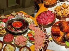-华丰火锅(双林北横路店)
