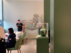 -潮上潮(南中环店)