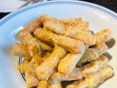 -凤凰谷天澜度假酒店云天阁自助餐