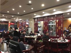 大堂-老来福·非遗酸汤兔(凯旋路店)