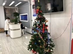 点击看大图 -悟空祛痘·亚健康皮肤管理中心