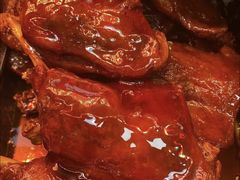 -王浩儿纪六孃甜皮鸭(乐山总店)