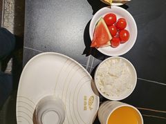 -辣尚瘾·烤鱼·新川菜(交大直营店)