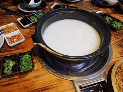 -盈田盈粥庄(博山东路店)
