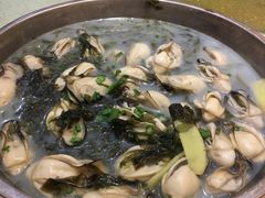 -新享乐海鲜(翠华路店)