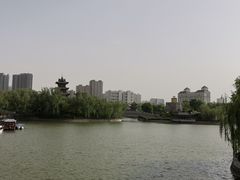 -迎泽公园
