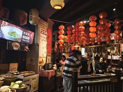 -帝一铭家宴(板塘店)