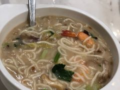 -莆田餐厅(滨海广场店)