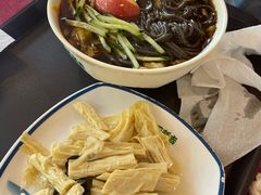 -华天延吉餐厅(西安门一店)