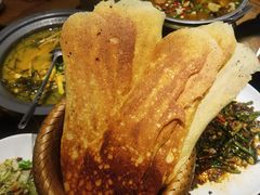 锅边馍-鸡毛店·川菜(双楠店)