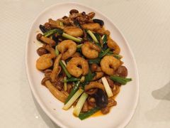 -新洪记·丽久饭店(铁西店)