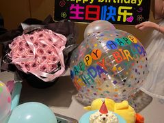 -海底捞火锅(百利广场店)