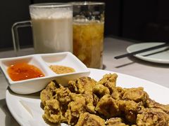 -船歌·鱼水饺青岛菜(闽江二路店)