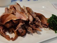 -东方饺子王(新奥购物中心店)