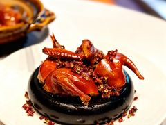 -粗茶淡饭·壹号餐房(洞庭街店)