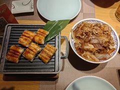 -三石铁板烧(紫竹桥店)