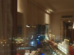 -深圳香格里拉酒店