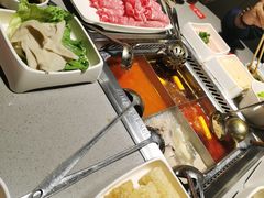 -海底捞火锅(石厦时代广场店)