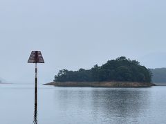 -庐山西海主景区