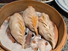 -南京大牌档(青岛万象城店)