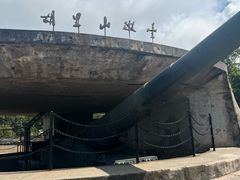 -胡里山炮台