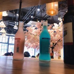 -简影造型·自选烫染接发salon