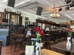 大堂-宝莱纳餐厅(滨江店)