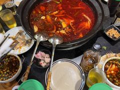 -小饕荟雅安贡椒鱼鲜馆(广福桥店)