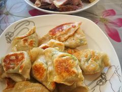 -东方饺子王(新阳路店)