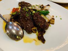 -德胜轩正宗顺德菜(宝安沙井会展中心店)