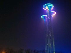 -中国科学技术馆影院